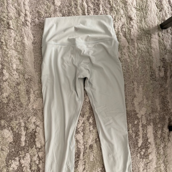 LULULEMON Align High-Rise Pant 25” - Picture 5 of 6